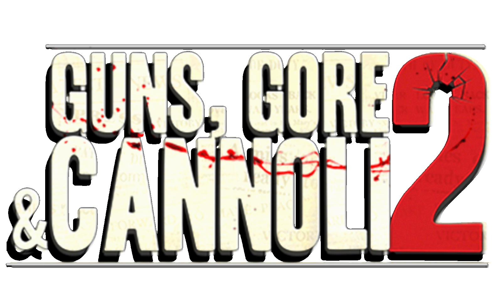 Rogueside - For the next week Guns, Gore and Cannoli 2 will be on sale on  Steam! Don't miss out on some great cannoli! 🍝 ▸