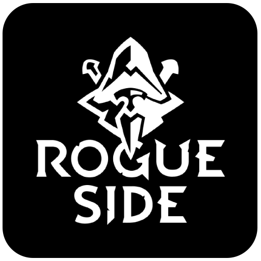 Rogueside- Crafting Games That Bring A Smile To Your Face