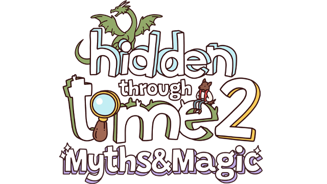 Rogueside on X: Get ready for a mystical adventure! 🌟 Play the free  Hidden Through Time 2: Myths & Magic demo during #SteamNextFest, from June  19 - 26. 🔎 Download now and